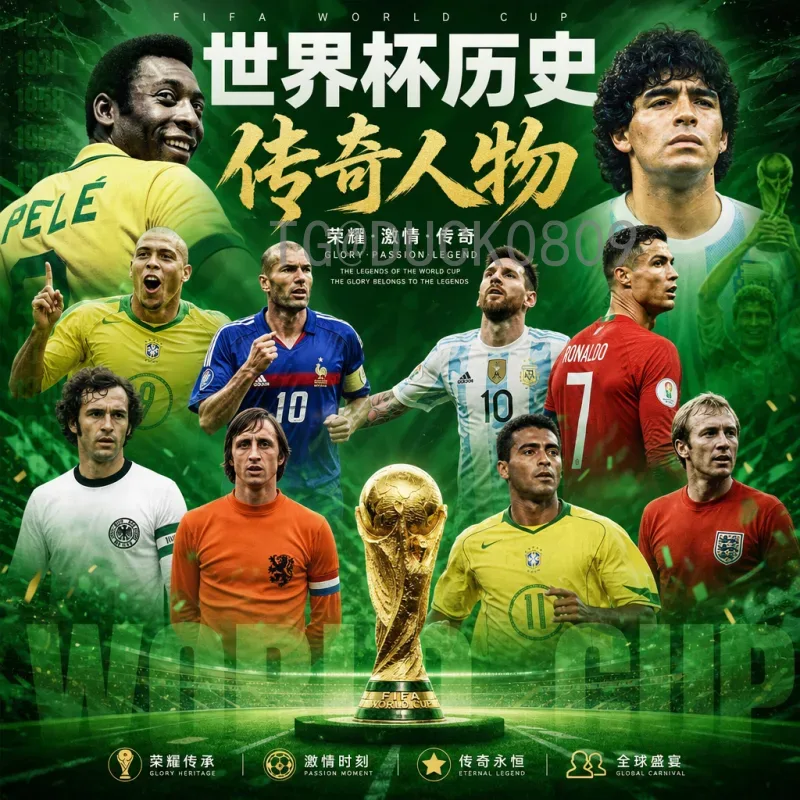 世界杯小组赛球员精选：这些关键球员值得关注